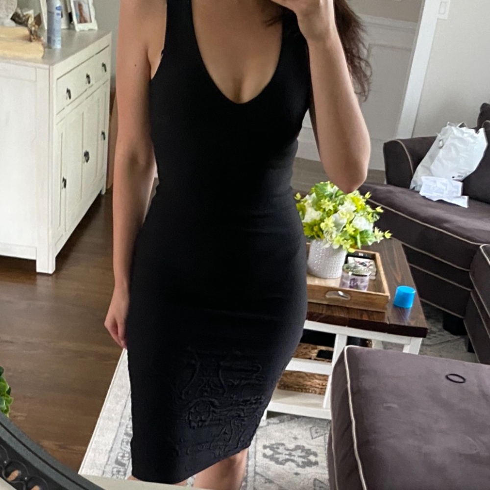 Black body con midi BeBe dress
